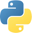 python
